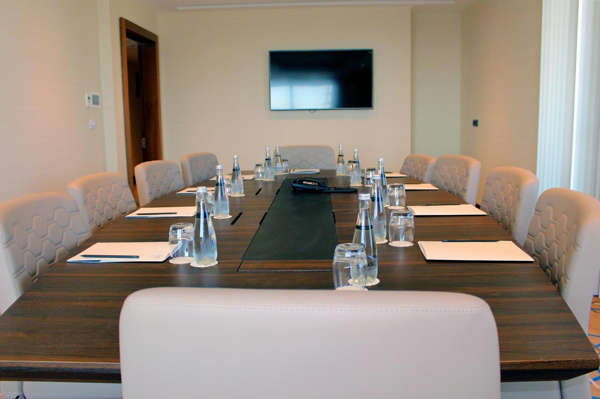 Four Points By Sheraton İzmir Eksteriør bilde