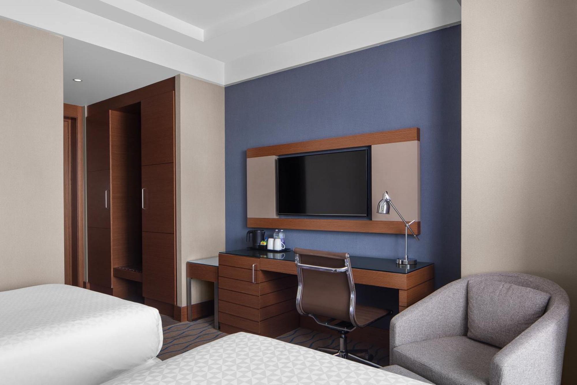 Four Points By Sheraton İzmir Eksteriør bilde