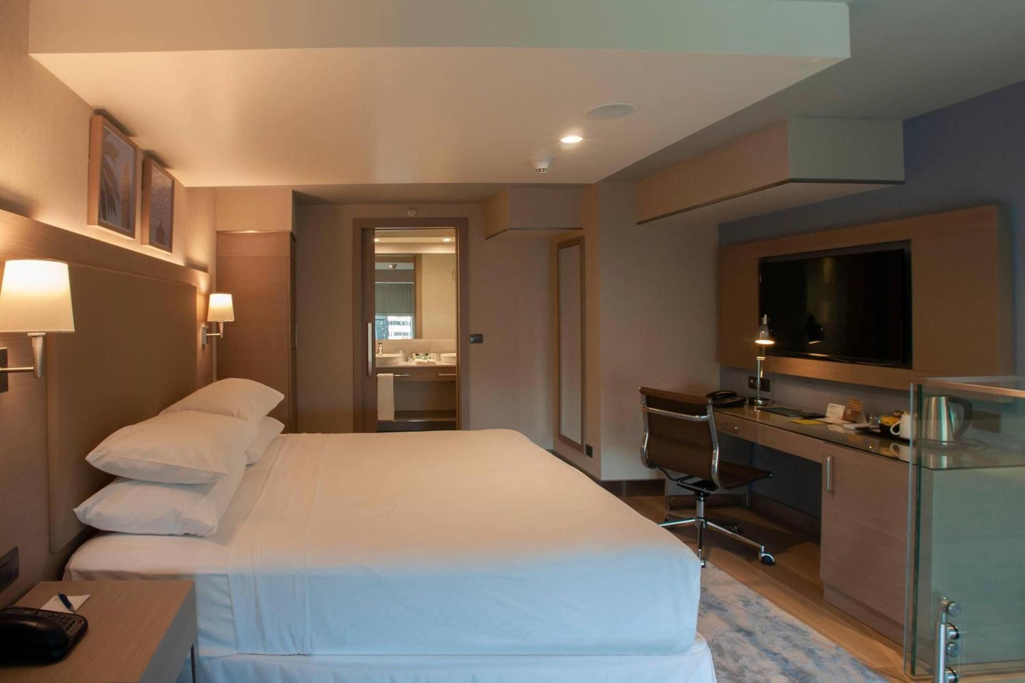 Four Points By Sheraton İzmir Eksteriør bilde